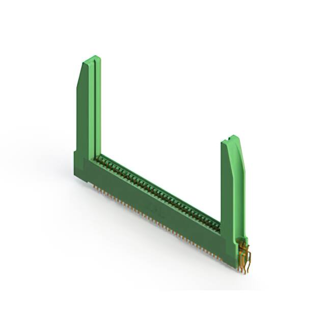 345-090-556-278 EDAC Inc.  Edgeboard Connectors